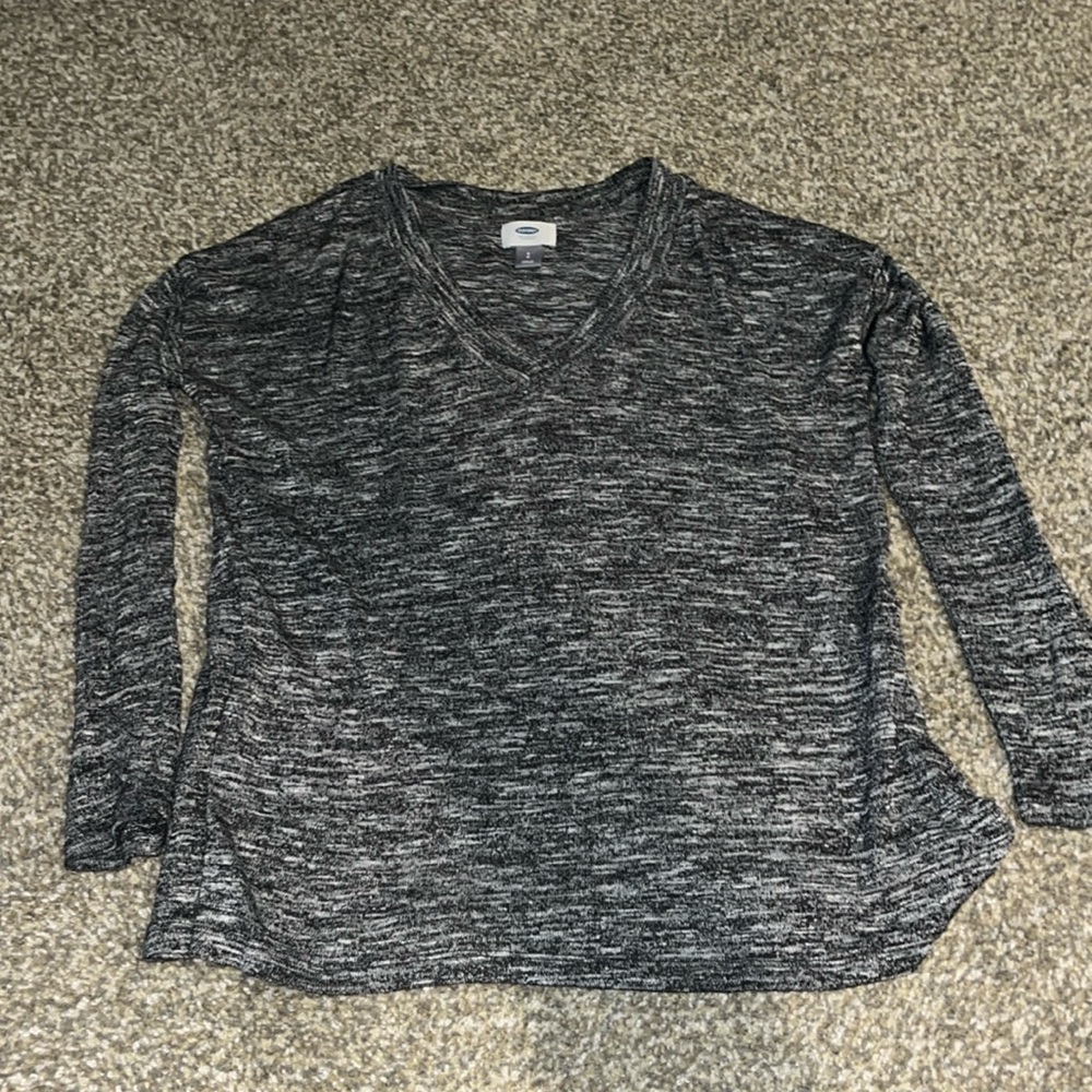 Old navy long sleeve S